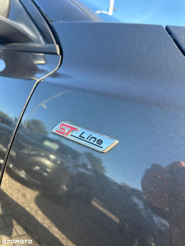 Ford Focus 1.5 EcoBlue ST-Line Business - 12