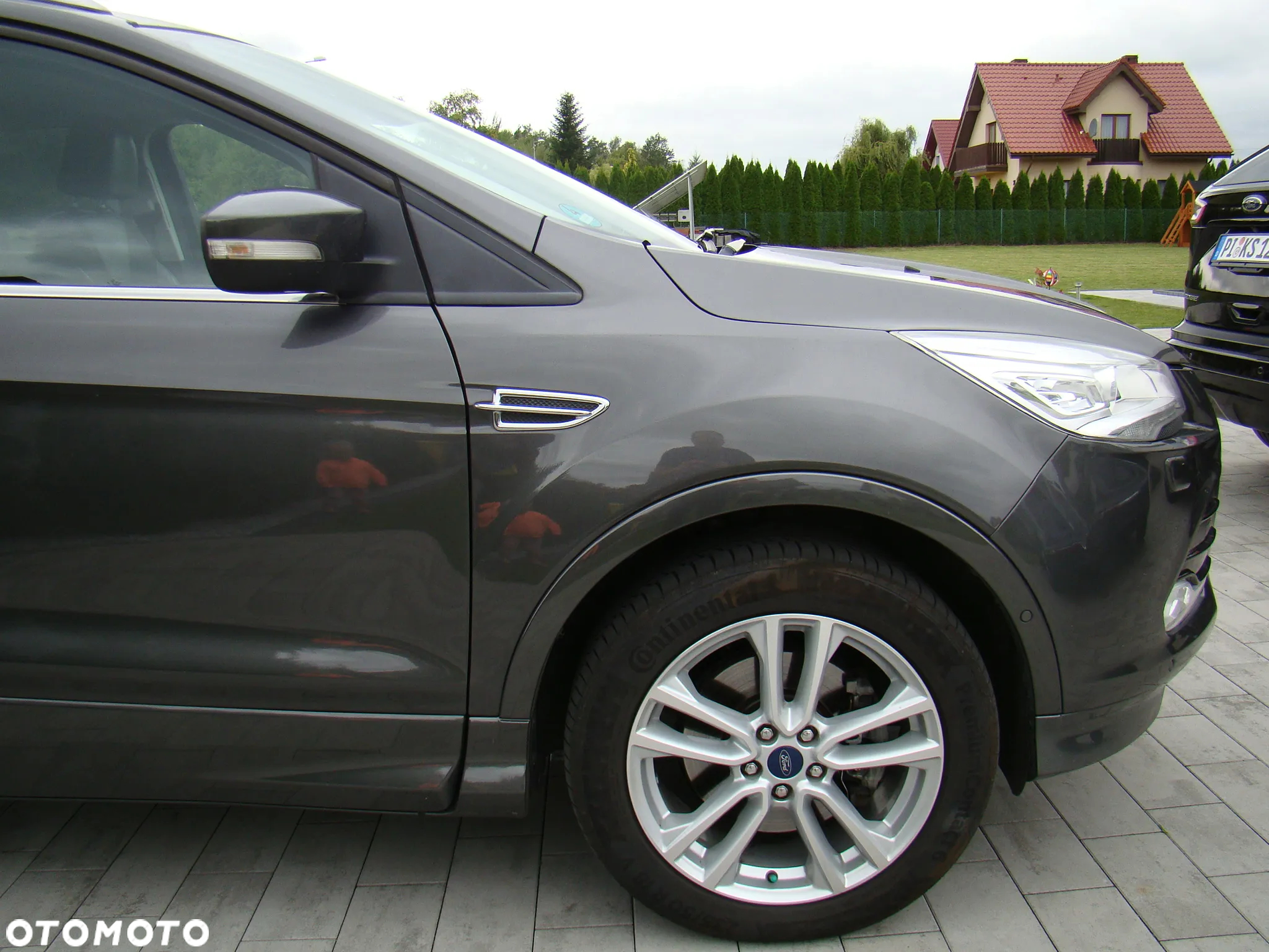 Ford Kuga 2.0 TDCi 4x4 Individual - 14