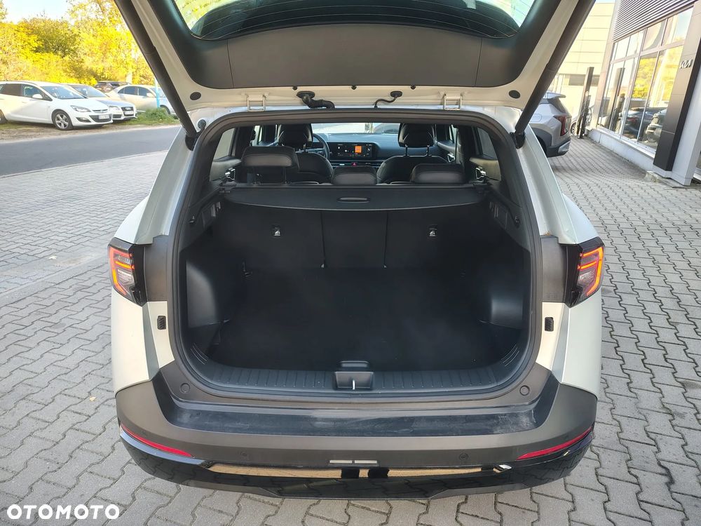 Kia Sportage 1.6 T-GDI Black Edition 2WD DCT - 16