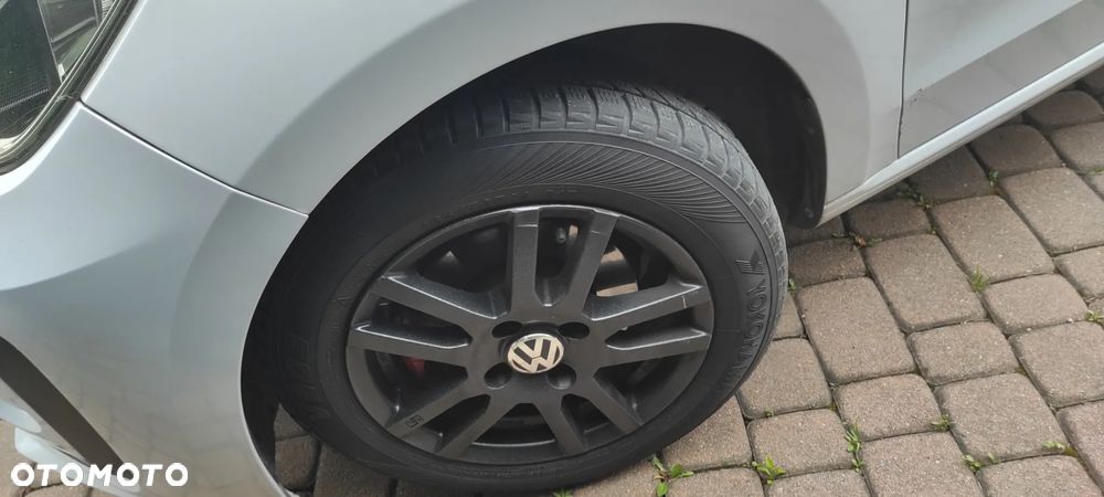 Volkswagen up! 1.0 high Perfectline - 9