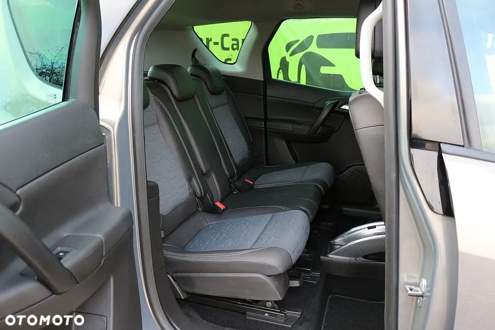 Opel Meriva 1.4 T Cosmo - 19