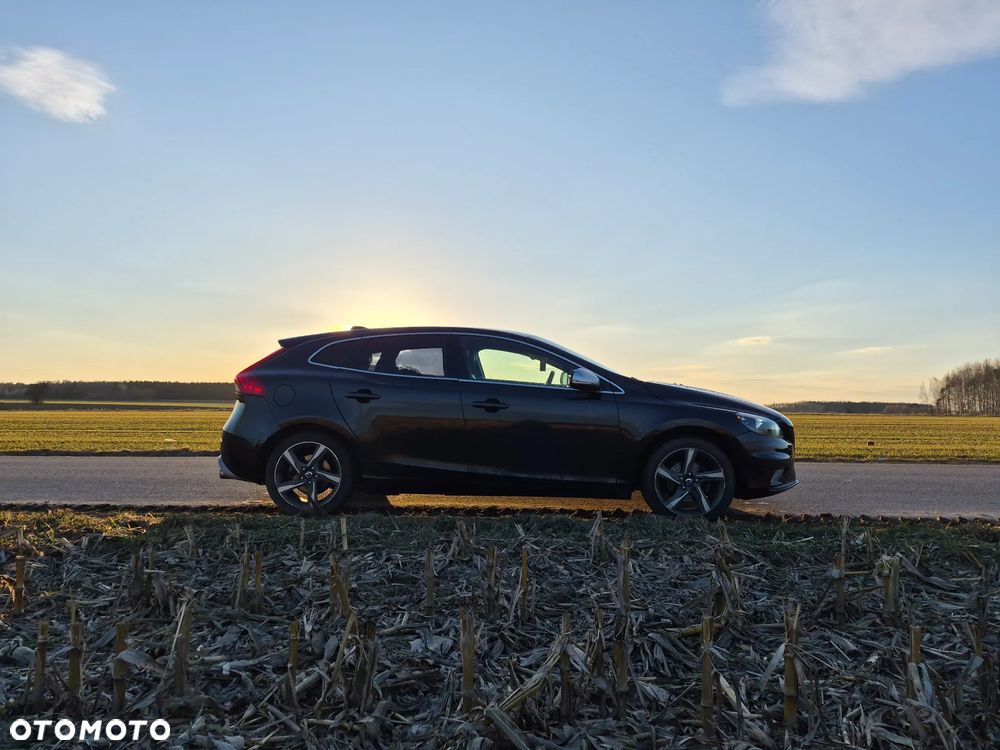 Volvo V40 - 1
