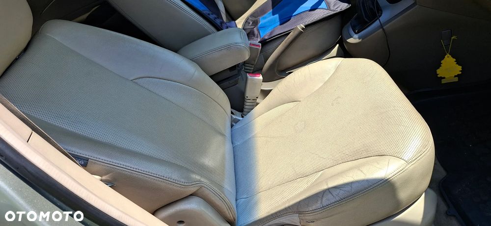 Hyundai Tucson - 6