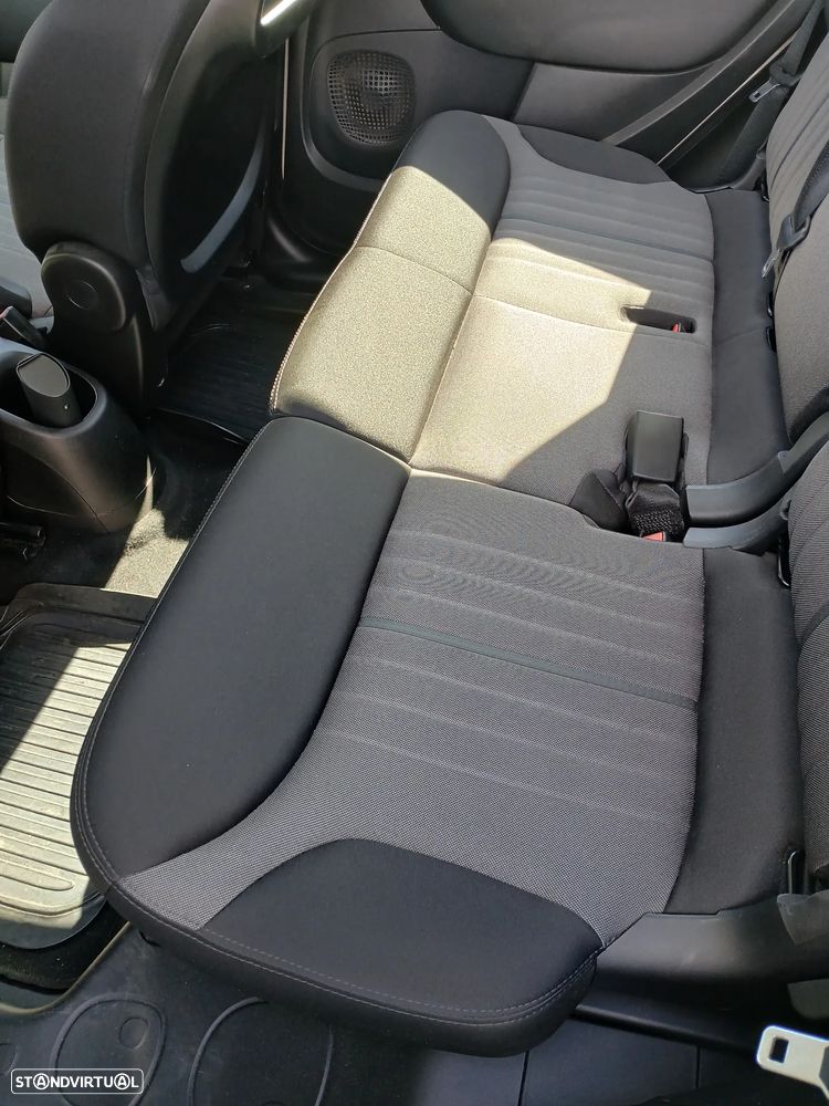 Fiat 500L 0.9 8V TwinAir Beats Edition S&S - 5