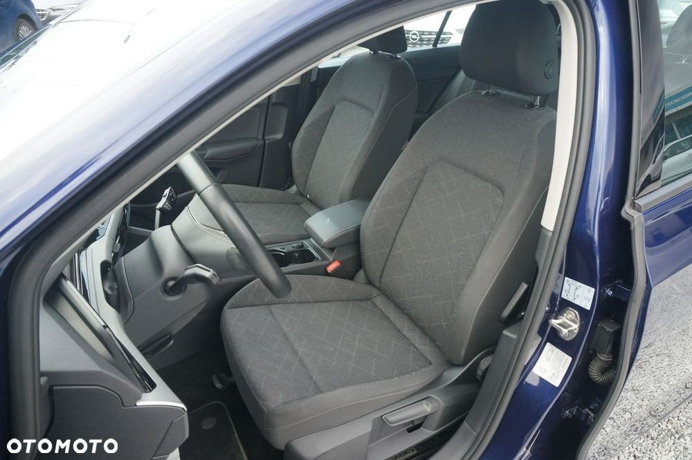 Volkswagen Golf Variant 2.0 TDI Life - 23