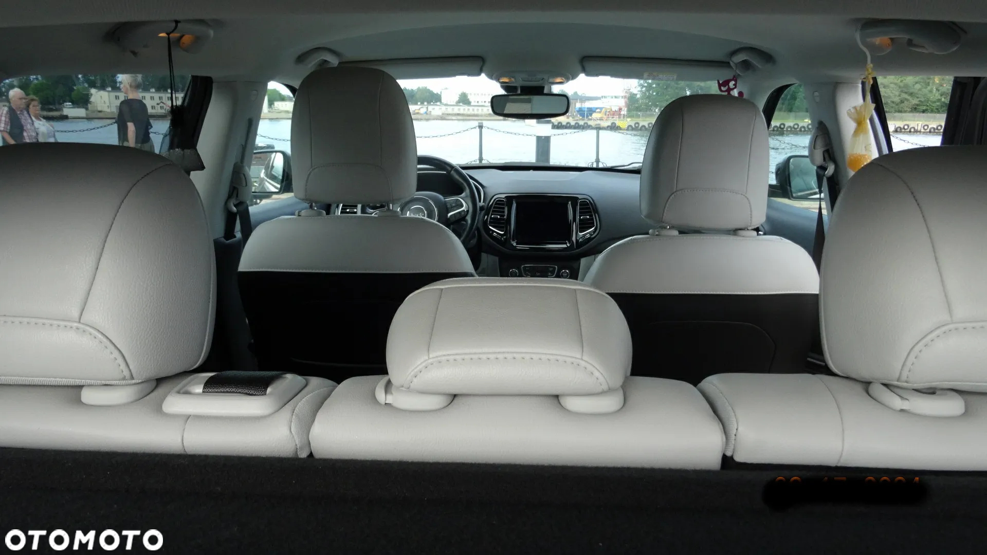 Jeep Compass 1.4 TMair Opening Edition 4WD S&S - 7