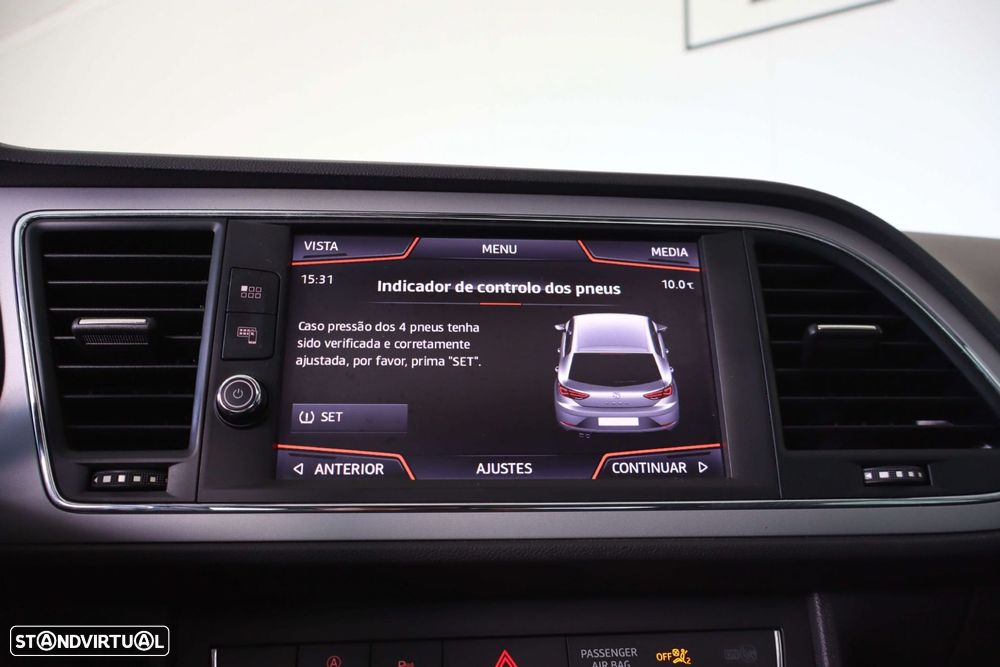 SEAT Leon 1.0 EcoTSI Style S/S - 28