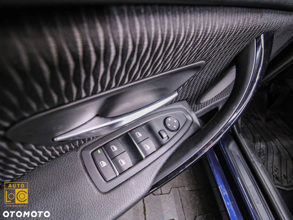 BMW Seria 4 420d Gran Coupe - 29