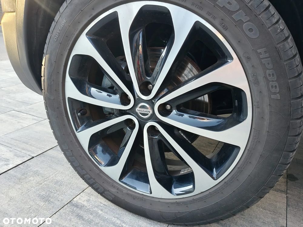 Nissan Qashqai 1.6 DCi Tekna - 17