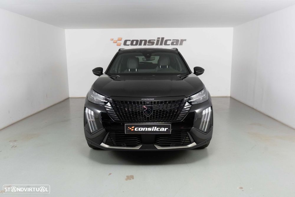 Peugeot 2008 1.2 PureTech GT EAT8 - 2