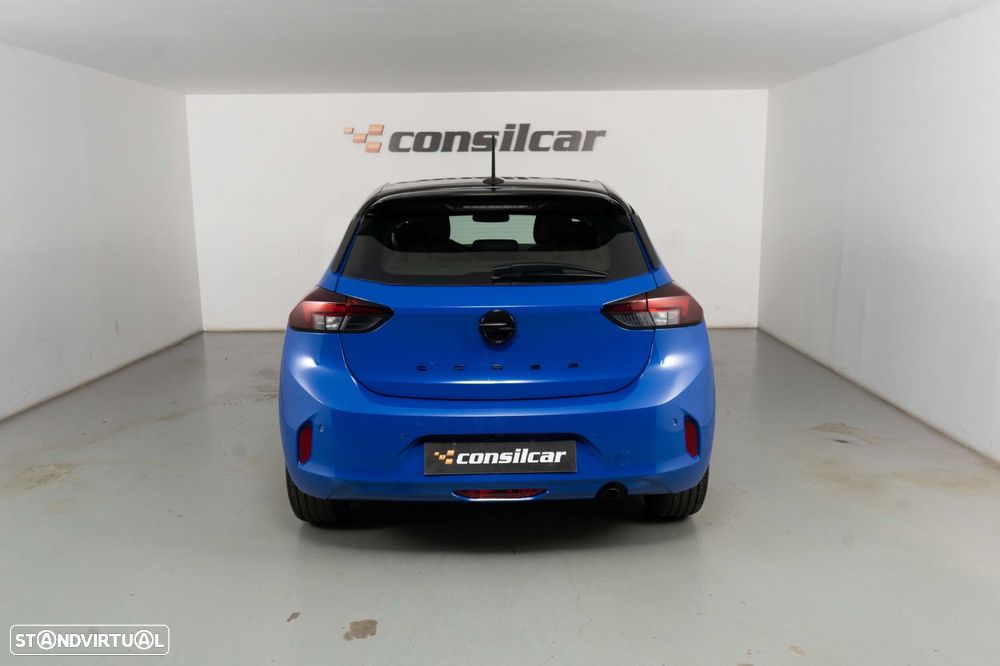 Opel Corsa 1.2 T Edition Aut. - 6
