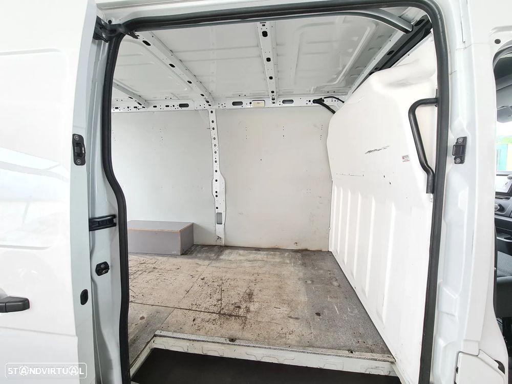 Renault MASTER 2.3 DCI 130CV L3H2 Longa/ AC/ GPS/ IVA DEDUTÍVEL - 12