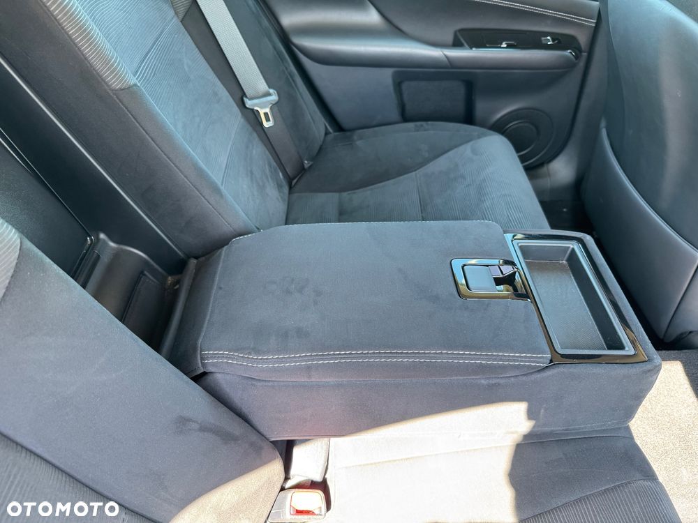 Lexus GS 200t / 300 Elite - 29