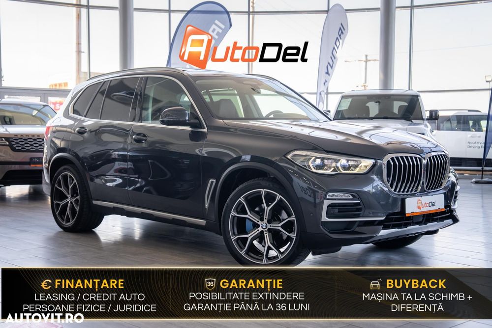 BMW X5 xDrive30d - 2