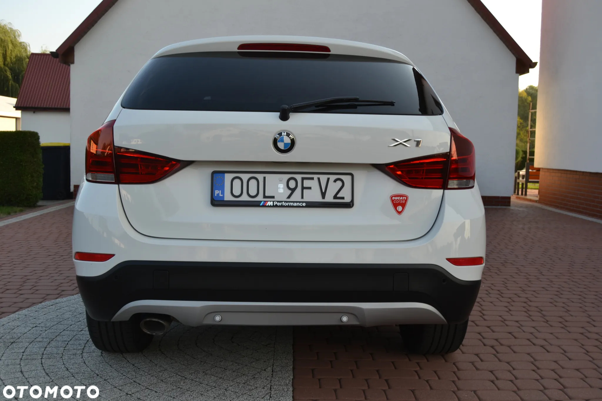 BMW X1 xDrive18d - 4