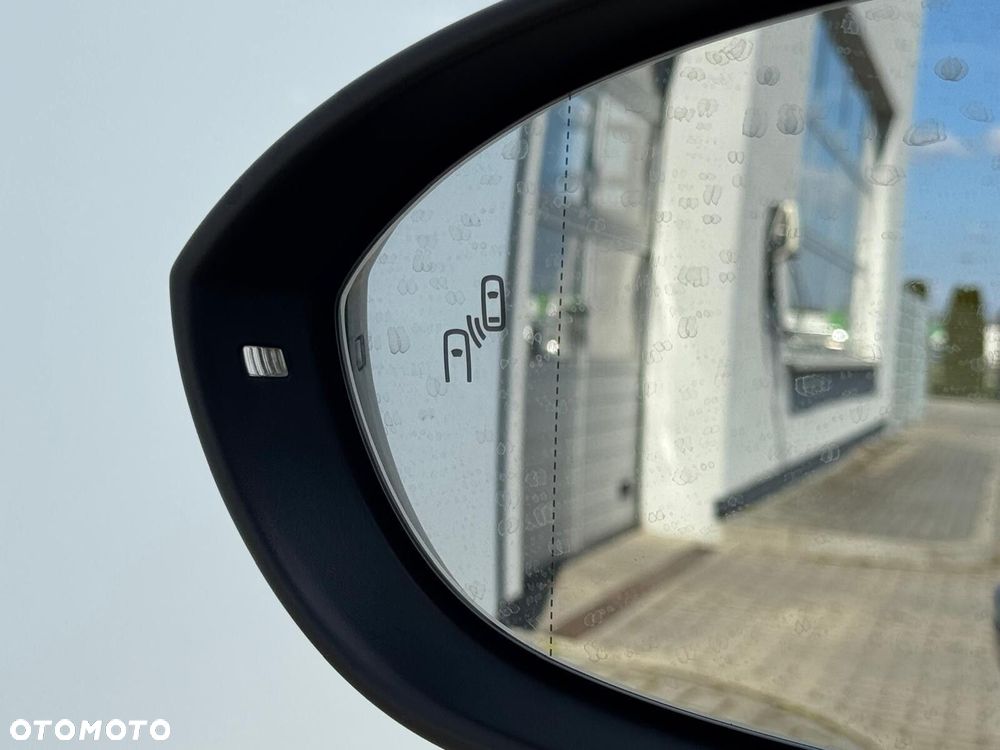 Volkswagen Golf Sportsvan SV 1.4 TSI BMT Highline DSG - 13