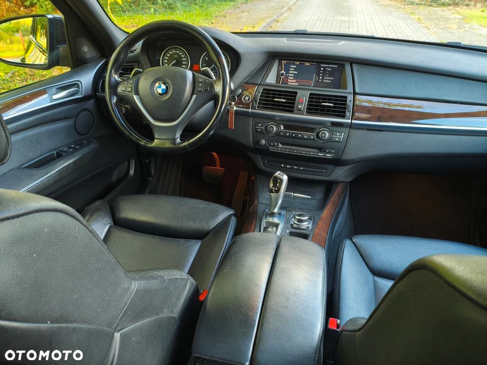 BMW X5 - 18