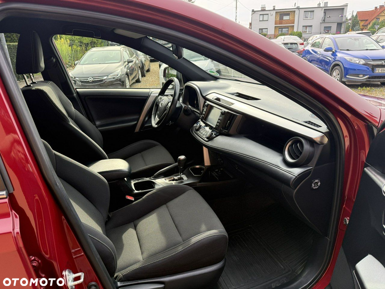 Toyota RAV4 - 23