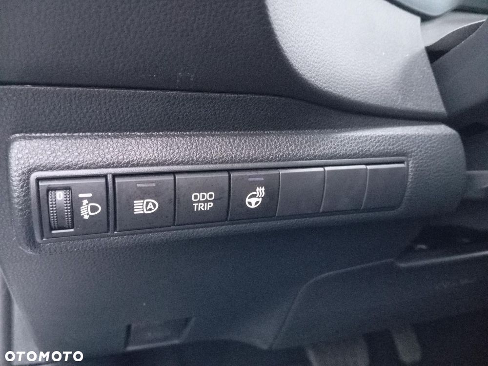 Toyota Corolla 1.5 Style MS - 21