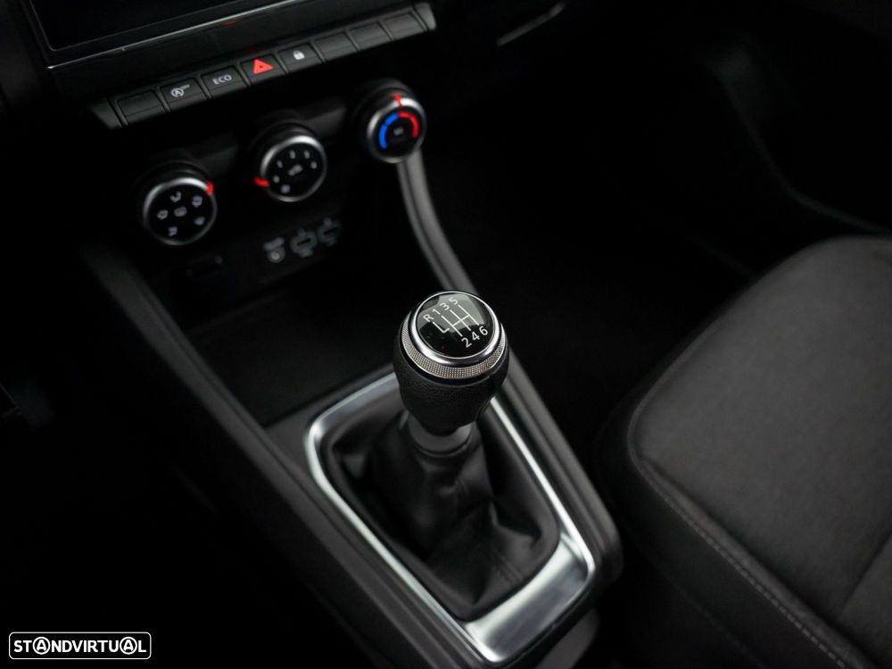 Renault Captur 1.0 TCe Equilibre - 24