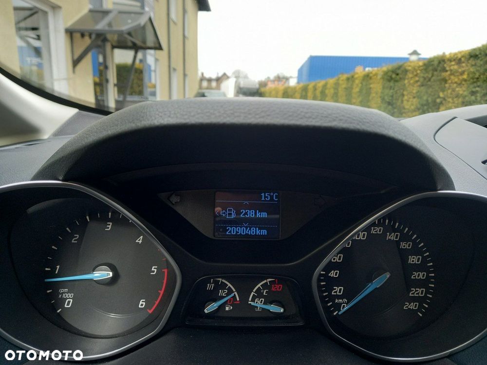 Ford C-MAX 1.6 TDCi Titanium - 30