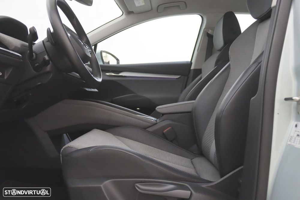 Skoda Enyaq iV 80 - 4