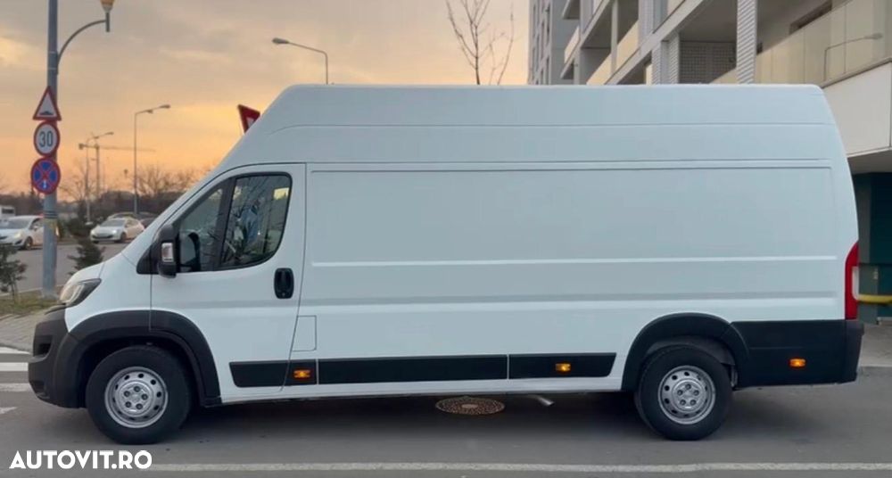 Peugeot Boxer - 7