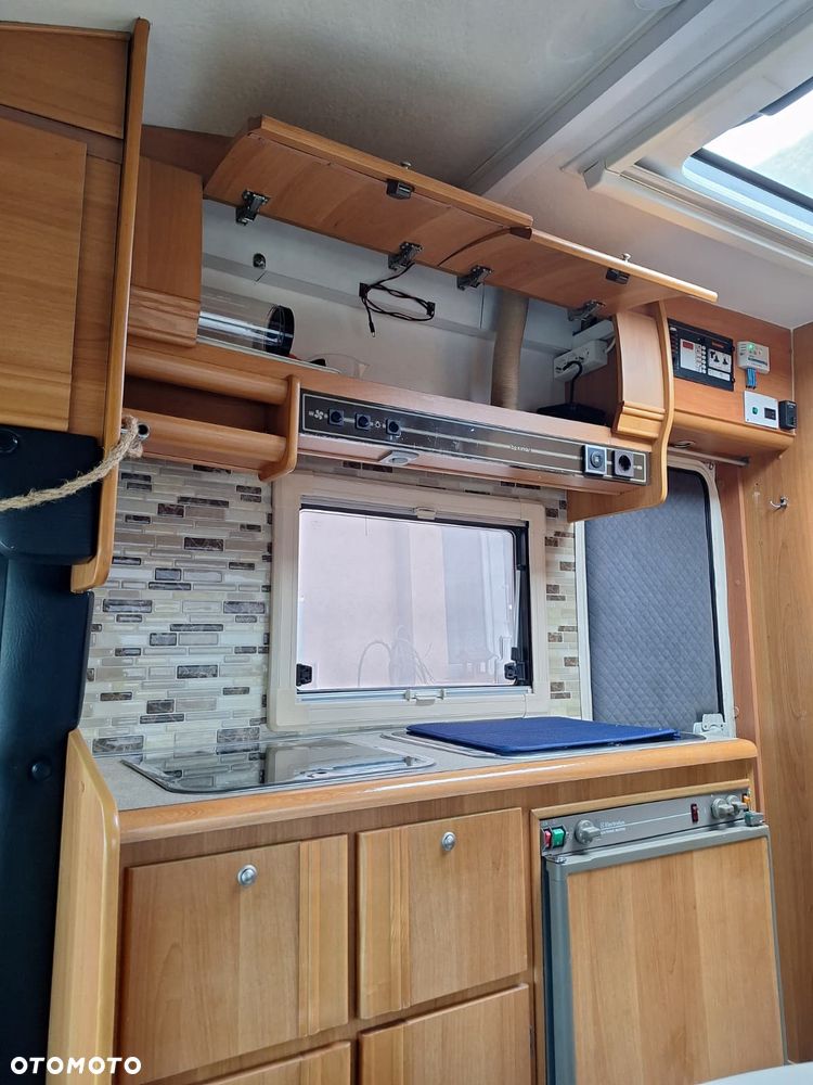 Fiat Ducato - 13