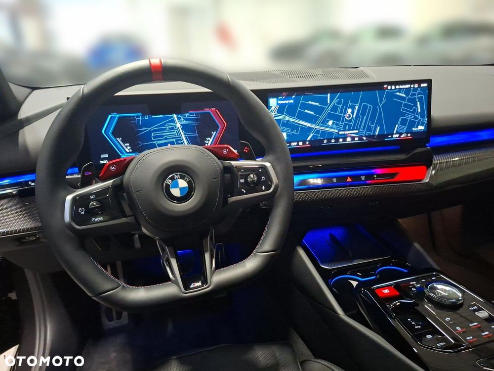 BMW M5 - 15