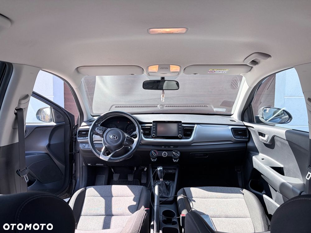 Kia Stonic 1.0 T-GDI XL - 4
