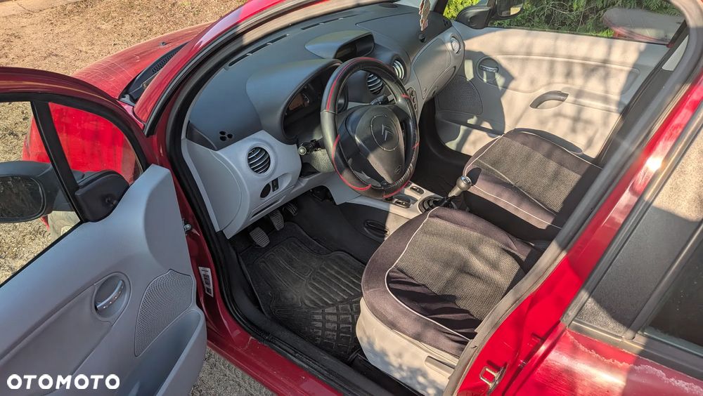 Citroën C3 1.1 SX - 7