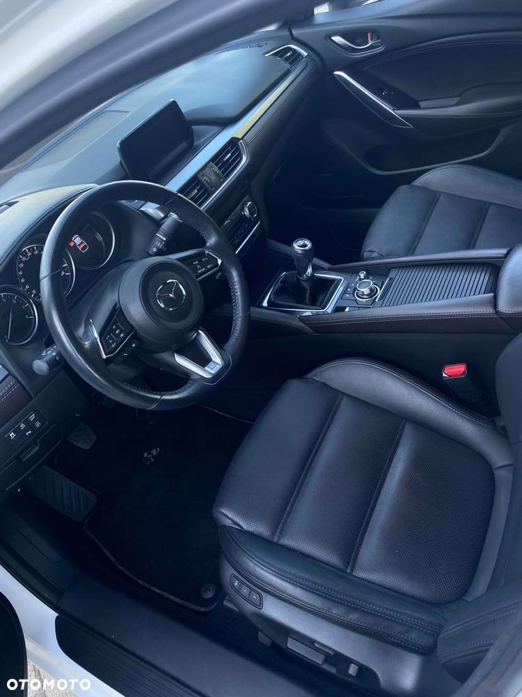 Mazda 6 2.0 Skypassion I-ELoop - 10