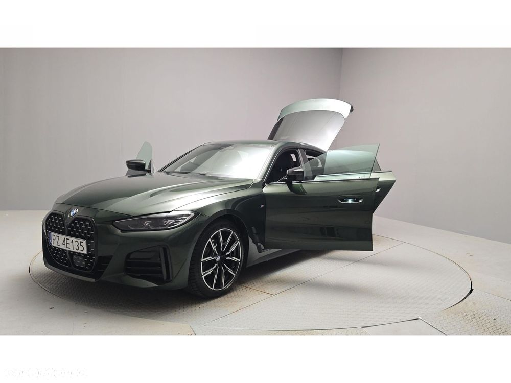 BMW Seria 4 - 9