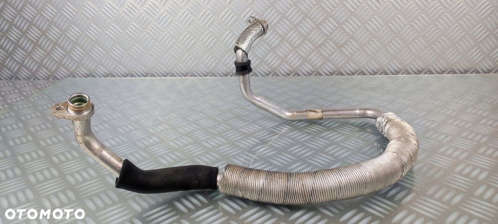 przewód wąż rurka rura klimatyzacji JAGUAR XJ X351 2009-2019 3,0 SC AWD - 3