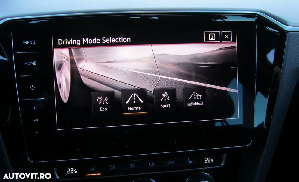 Volkswagen Passat 1.5 TSI OPF DSG Elegance - 13