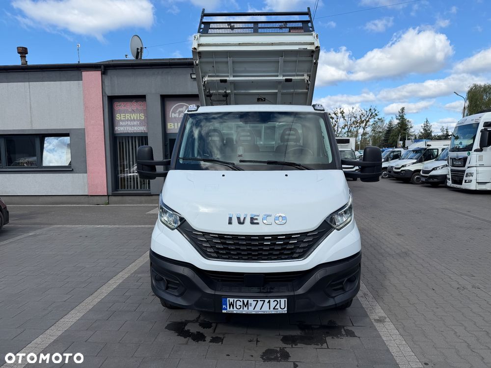 Iveco daily 72c18 himatic - 2