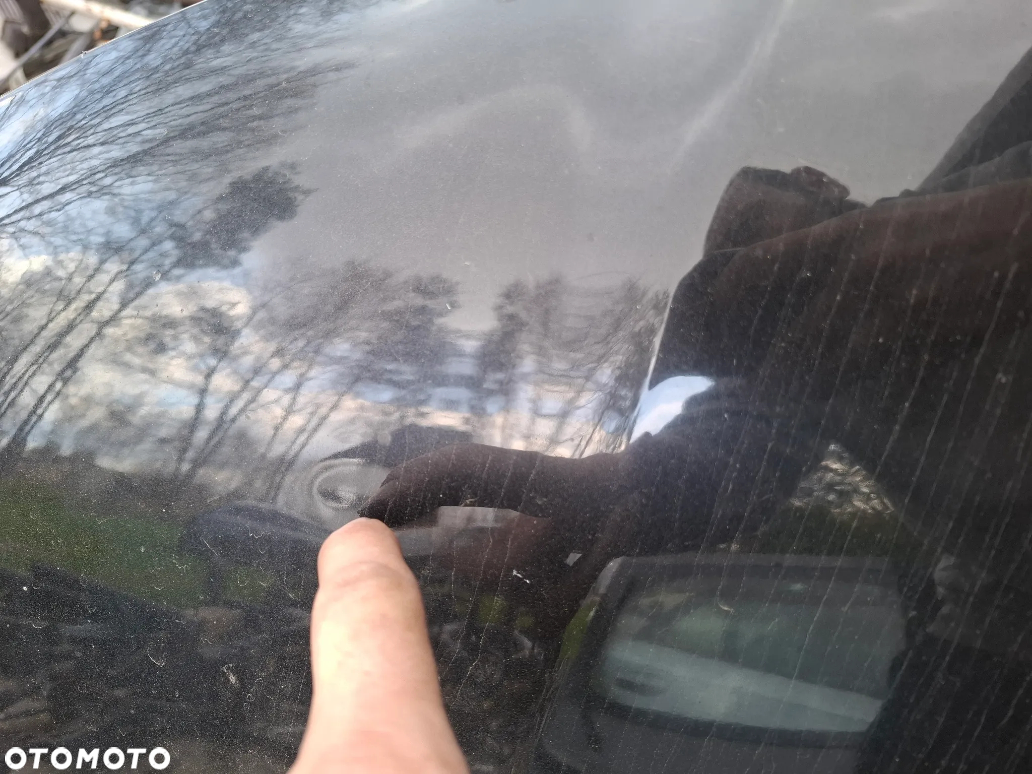 MASKA AUDI A4 B6 SLASK WYSYLKA - 6