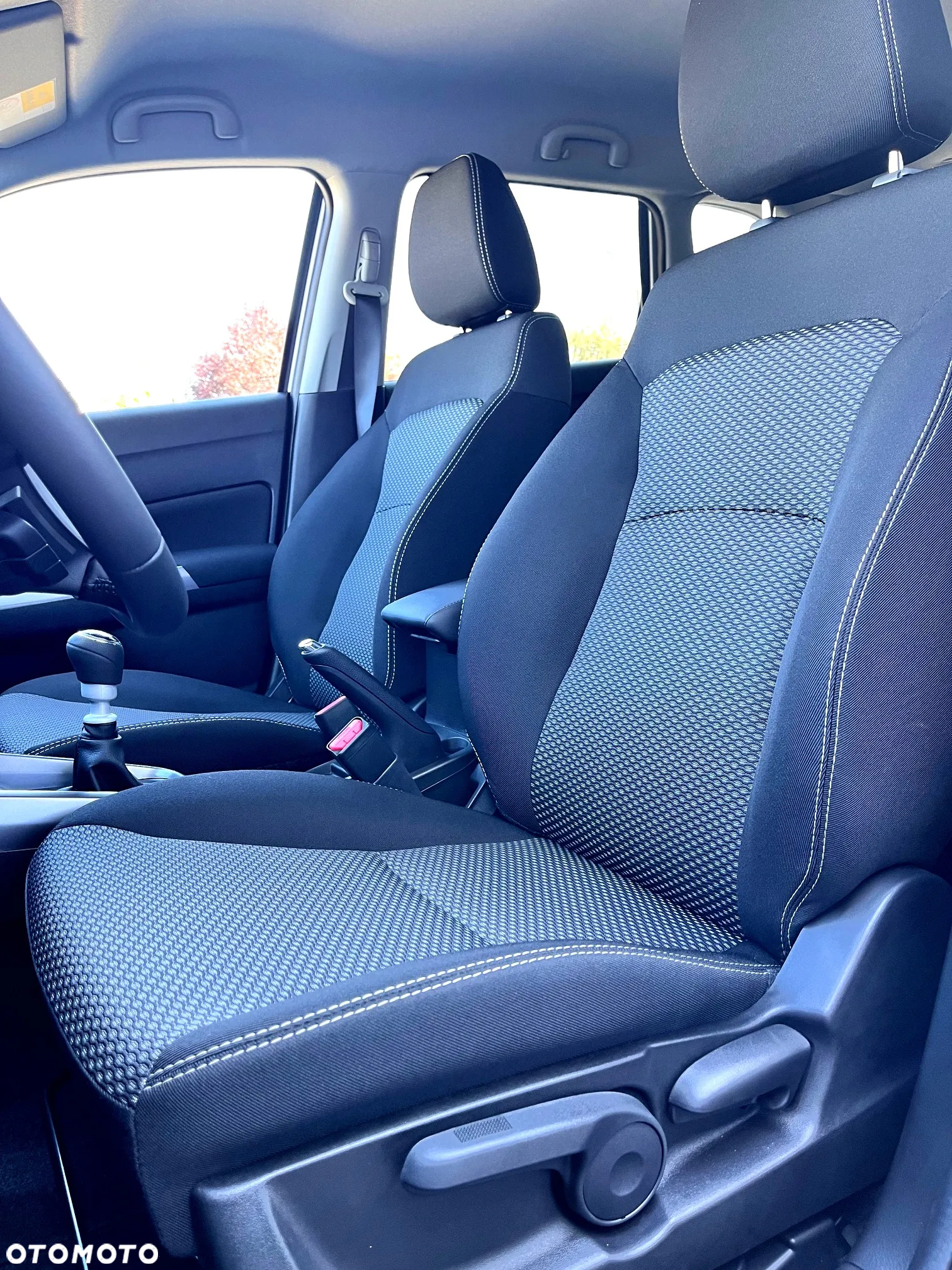 Suzuki Vitara 1.4 Boosterjet mHEV Premium Plus 2WD - 30