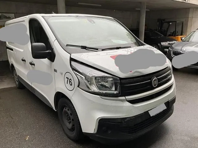 Fiat TALENTO - 2