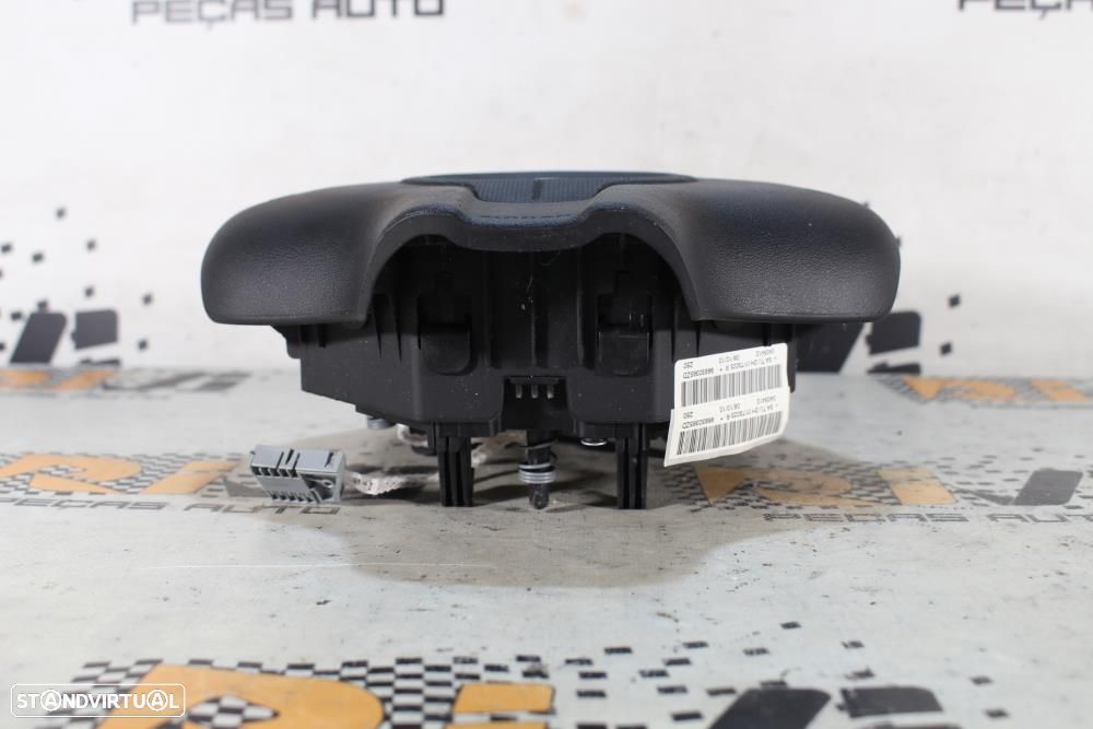 Airbag De Volante Citroën C3 Picasso (Sh_)  96830365Zd / Airbag Do Con - 4
