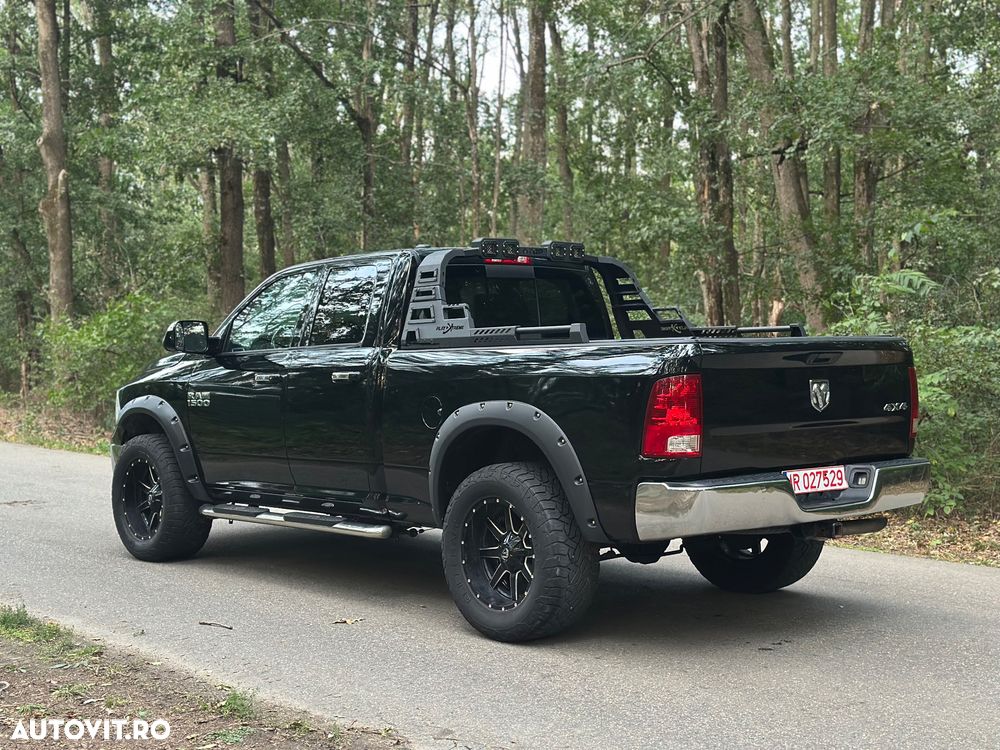 Dodge RAM - 3