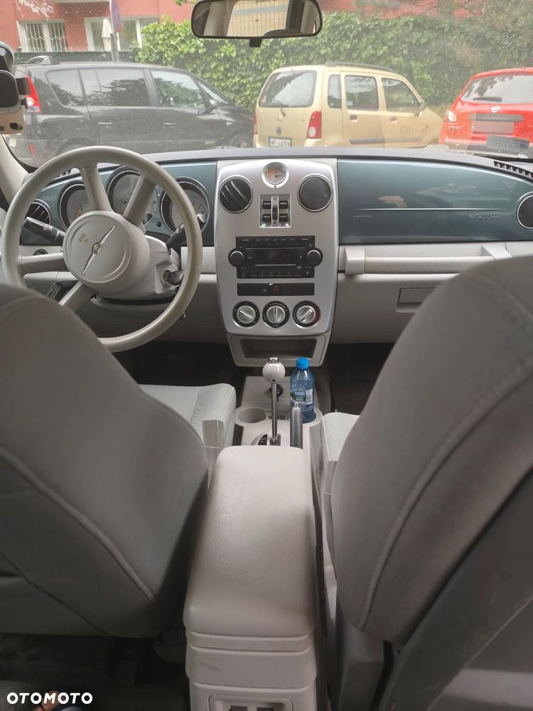 Chrysler PT Cruiser 2.4 Limited - 7