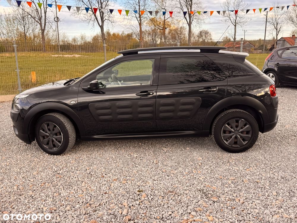 Citroën C4 Cactus BlueHDi 100 Stop&Start Business Class - 14