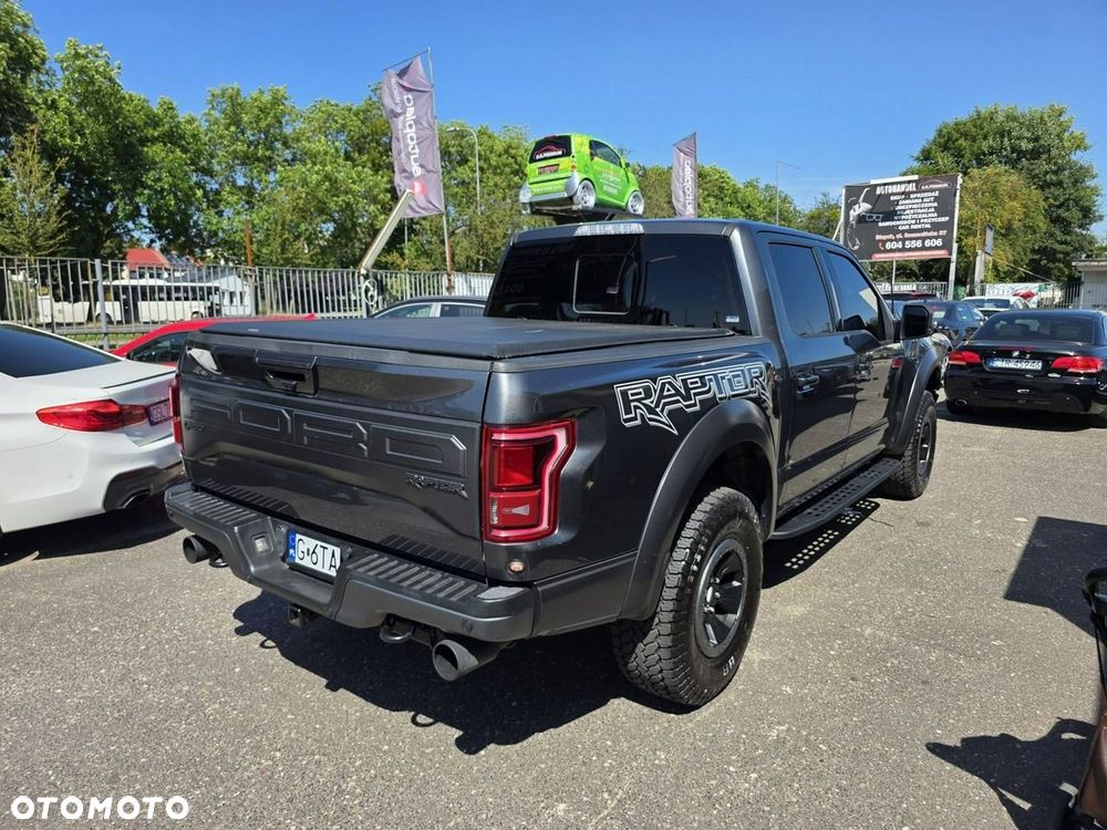 Ford F150 - 5