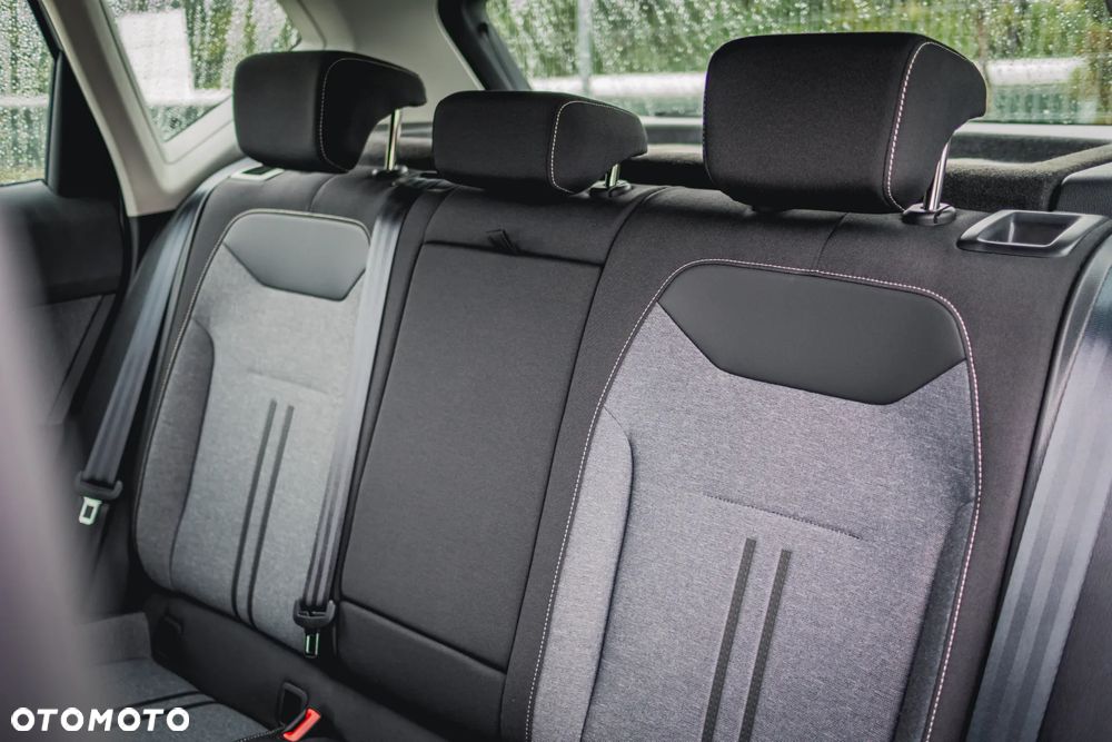 Seat Ateca 1.5 TSI Style S&S DSG - 11