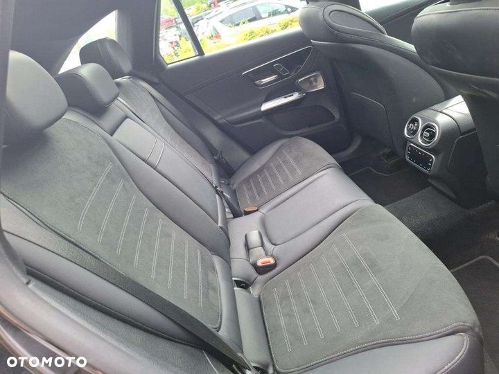 Mercedes-Benz GLC 400 e 4Matic 9G-TRONIC Edition Avantgarde - 8