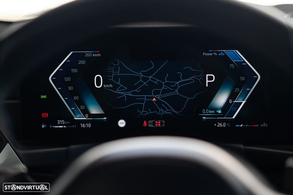 BMW 220 d Coupe Pack M Auto - 24