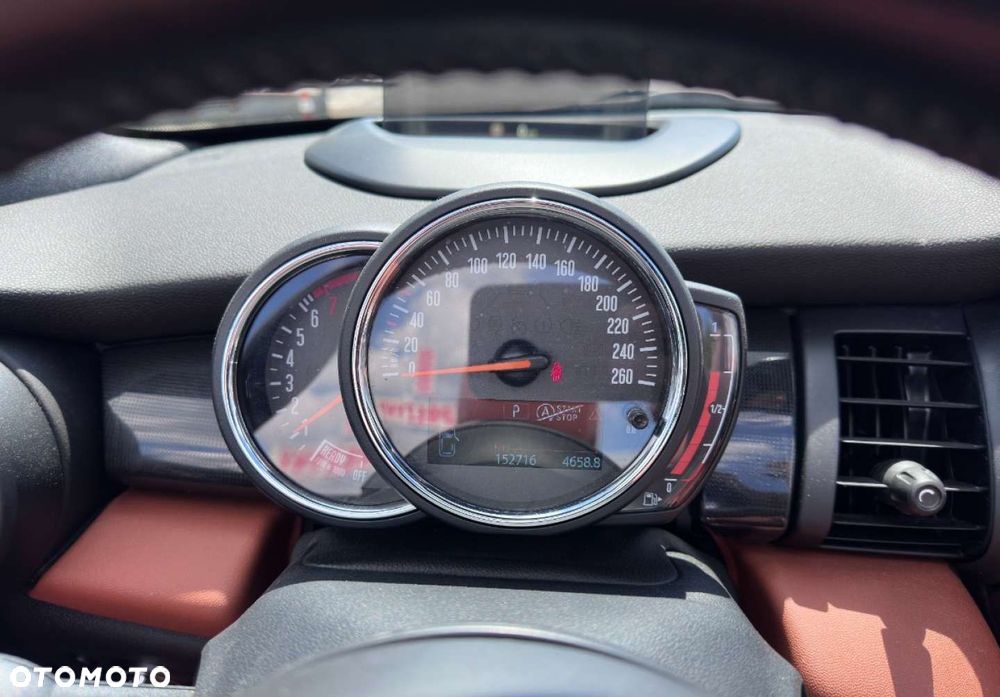 MINI Cooper - 17