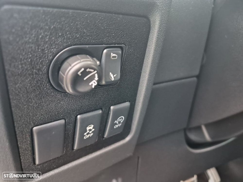 Nissan Qashqai +2 1.6 dCi Tekna Premium 18 360 S&S - 15