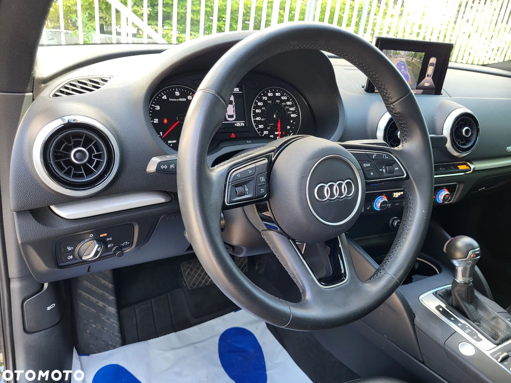 Audi A3 - 8